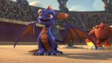 Activision 的 Skylanders Netflix 秀将于 10 月首播，并有名人配音